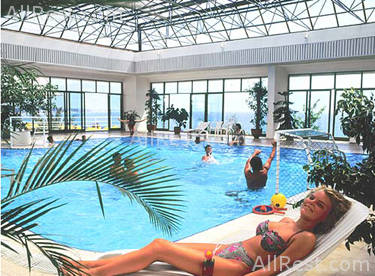 Fantasia De Luxe Hotel Kusadasi 23